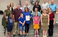 Trussville City Council declares Trussville Down Syndrome Day