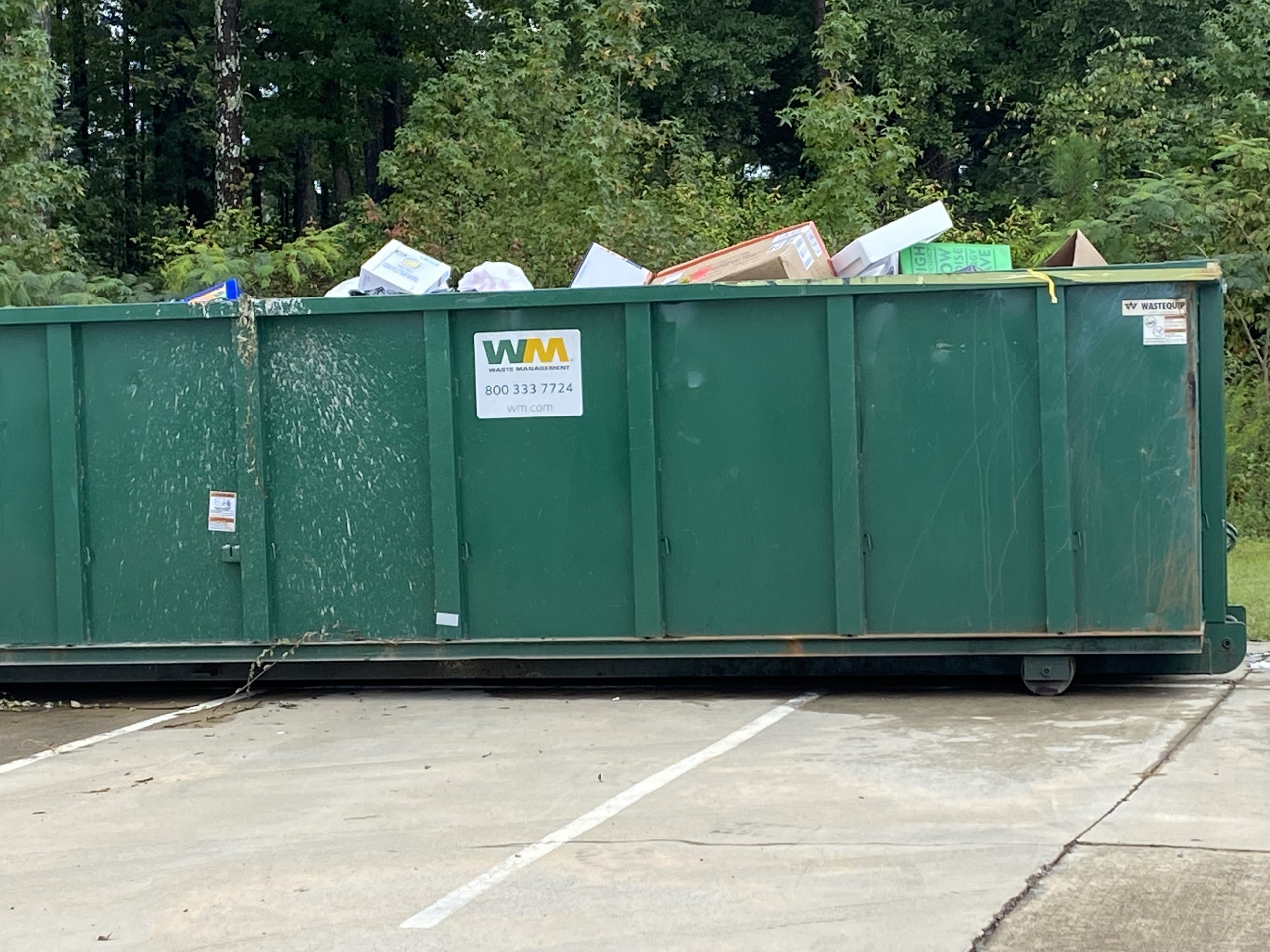Garbage pickup delays prompt Springville Council to rebid contracts