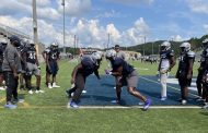 After undefeated regular season, Clay-Chalkville's real goals lie ahead