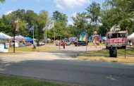 Trussville City Fest is set to 'Let the Good Times Roll'