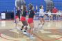 Leeds volleyball wins epic third match to beat Lincoln 3-0