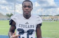 Clay-Chalkville's Osley making an impact for Cougars