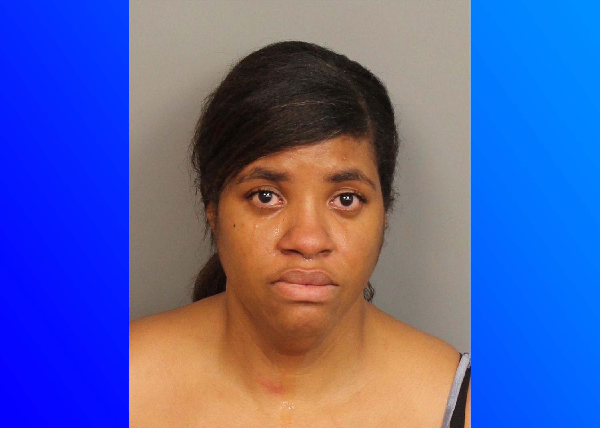 Woman arrested after altercation with 11-year-old on school bus in Center Point