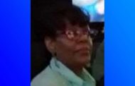 Search for missing Birmingham woman canceled