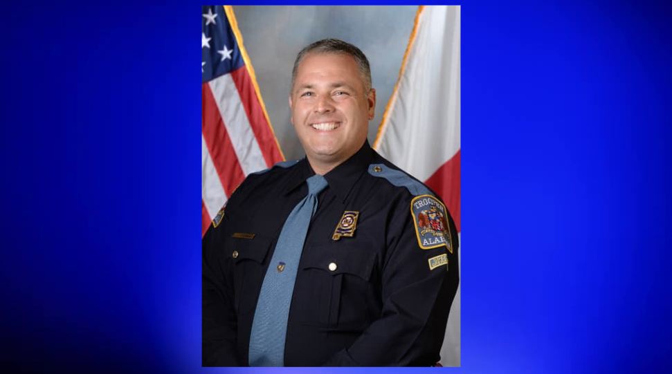 Alabama state trooper dies from COVID-19