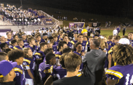 Springville throttles Fultondale for homecoming victory
