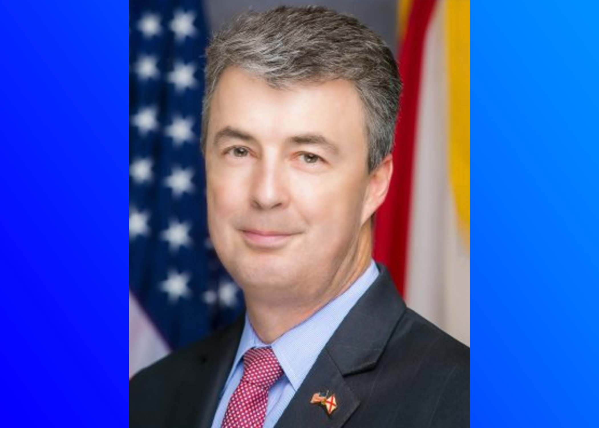 Video interview with Attorney General Steve Marshall