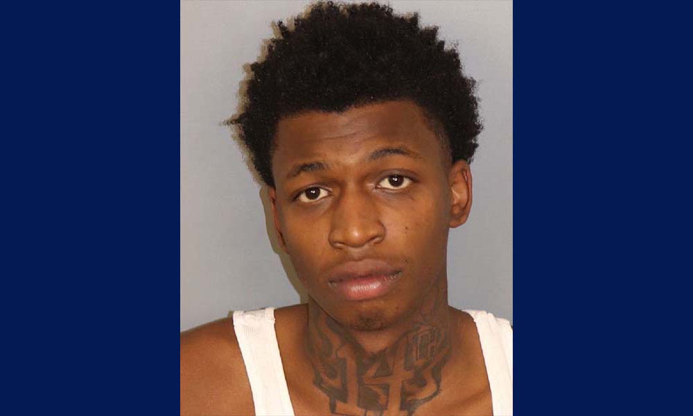 18-year-old arrested in the shooting death of his brother