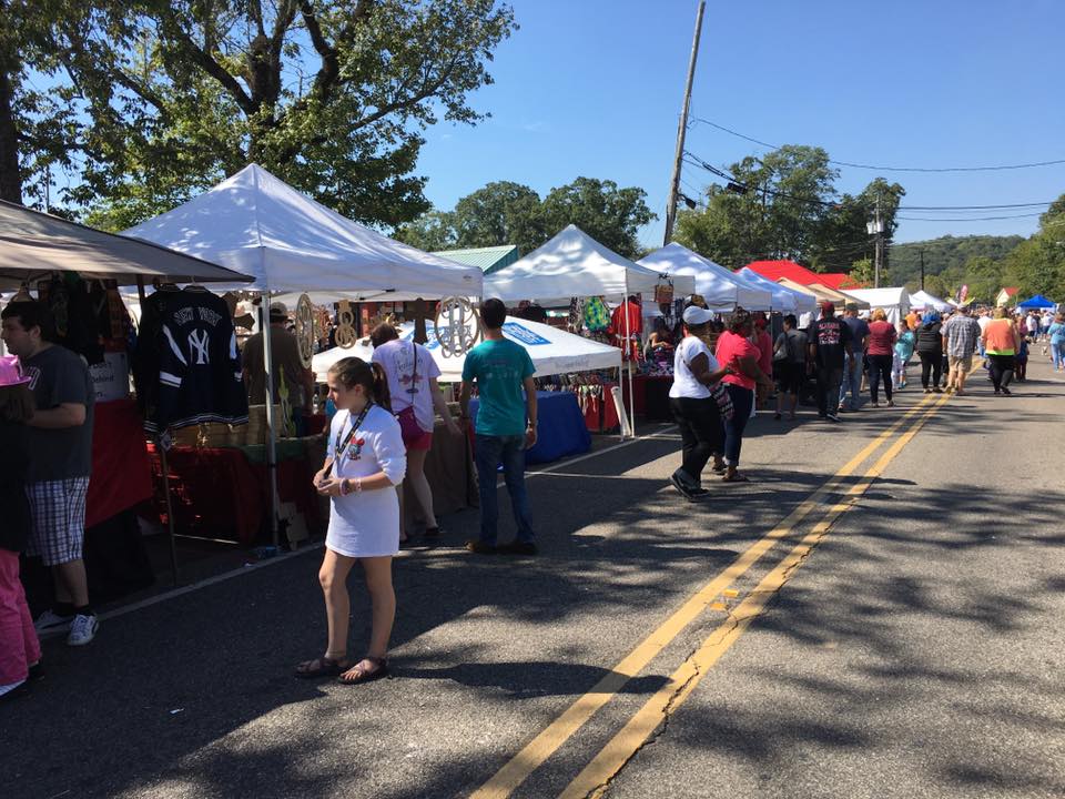 16th Annual Alabama Butterbean Festival kicks off Friday in Pinson