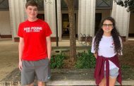 Two Trussville students named National Merit Semifinalists