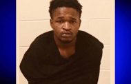 Birmingham man sought in drive-by shooting death caught in Delaware