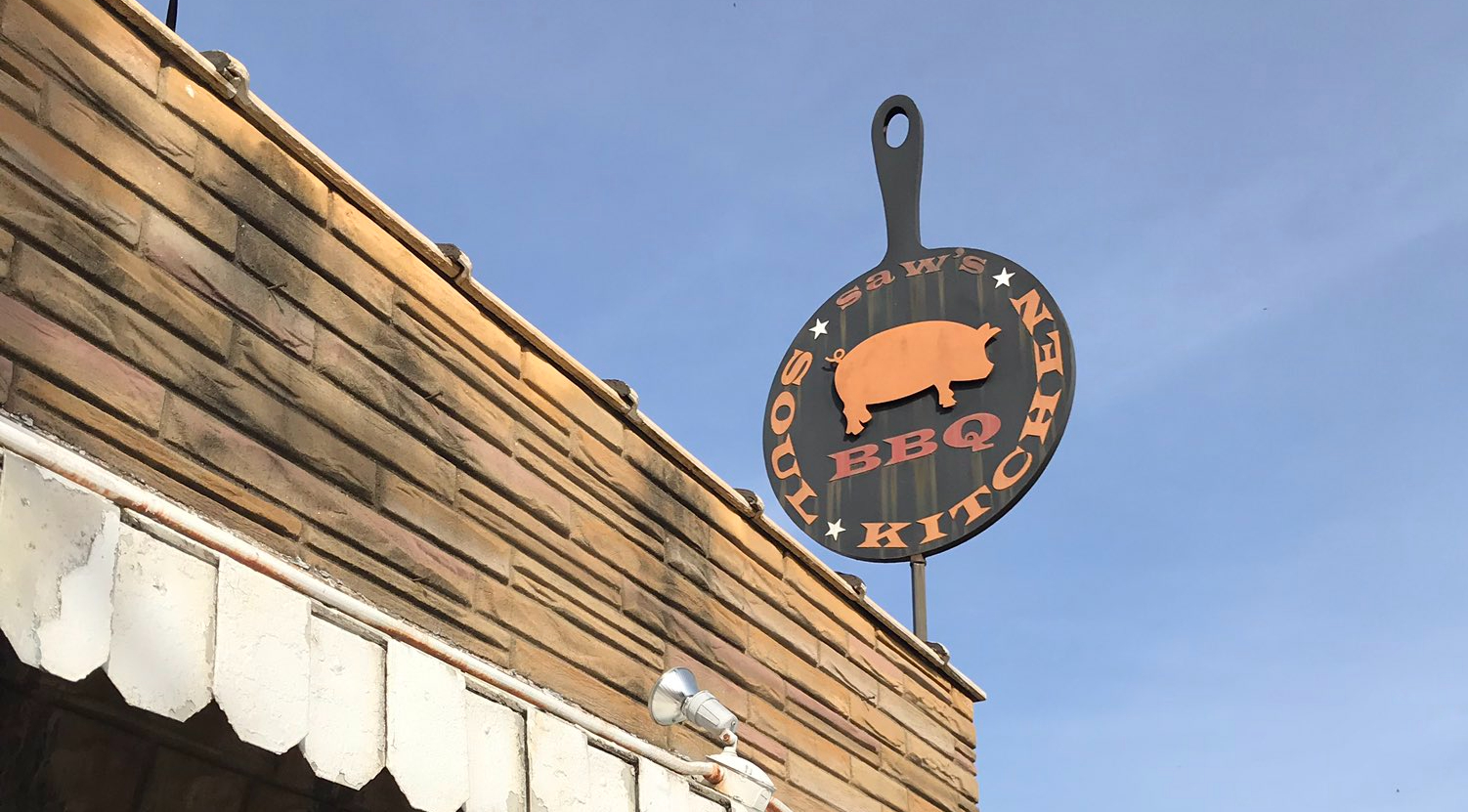 Saw's BBQ eyeing Trussville expansion after Hoover opening