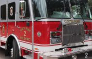 UPDATE: Center Point woman injured in house fire dies