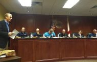 Moody Council holds public hearing on proposed zoning regulations amendment