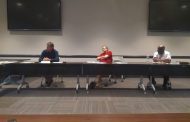 Leeds Board of Education discusses AASB delegation, state funding at meeting