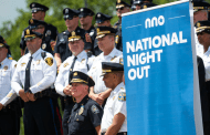 Center Point host National Night Out event