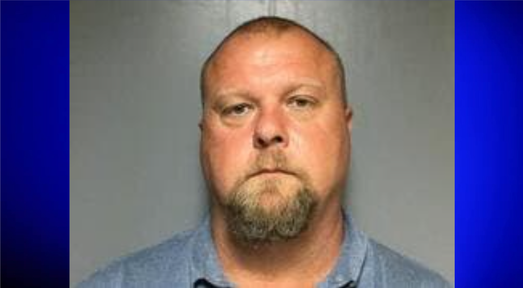 Pell City man arrested for sex crime against a minor