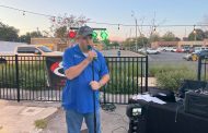 Sing-A-Thon at Trussville Social for Down Syndrome Alabama