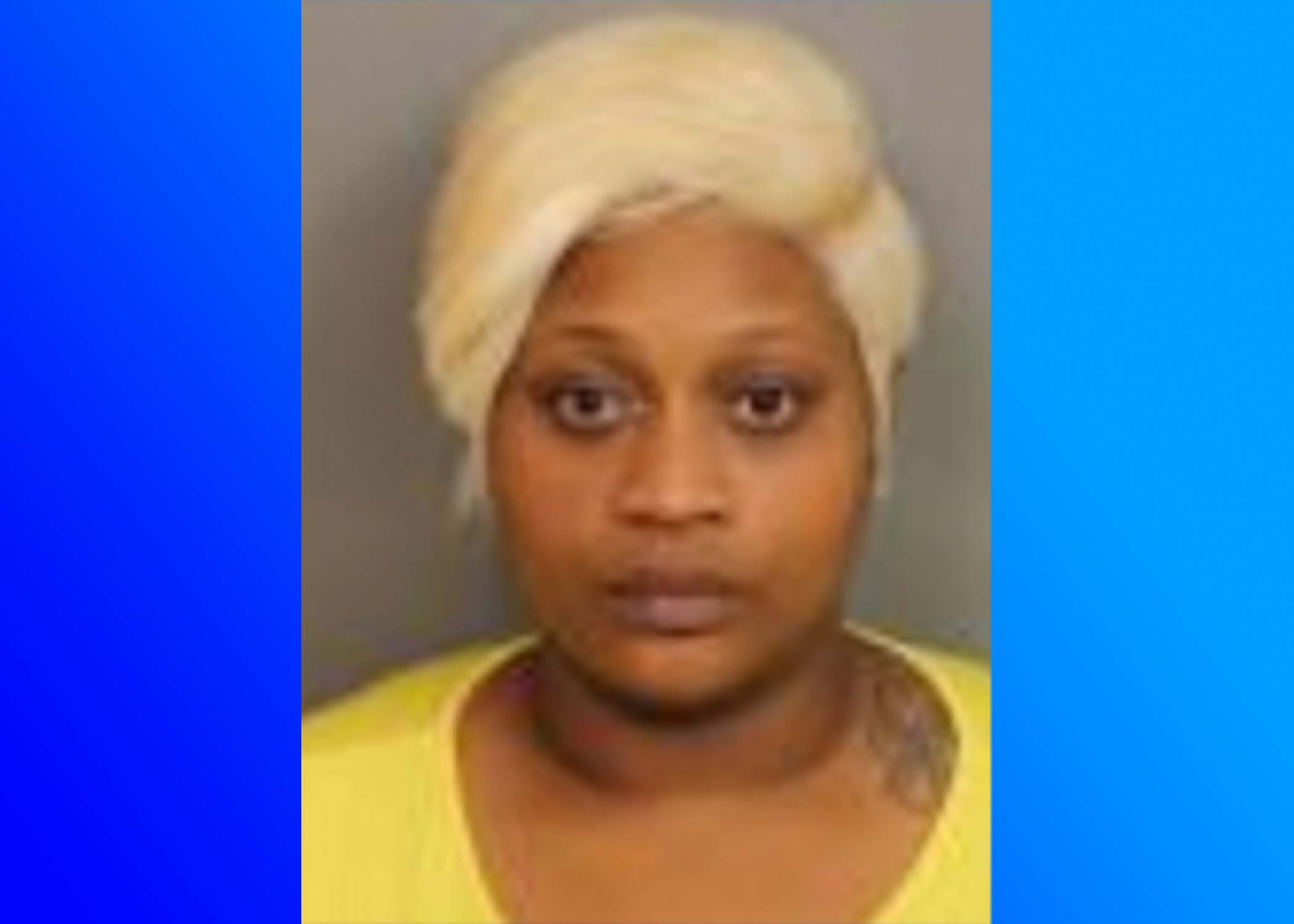 Trussville PD nabs Pinson woman for reported fraudulent checks