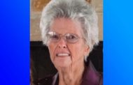 Obituary: Betty Channell Hocutt (February 19, 1935 ~ October 13, 2021)