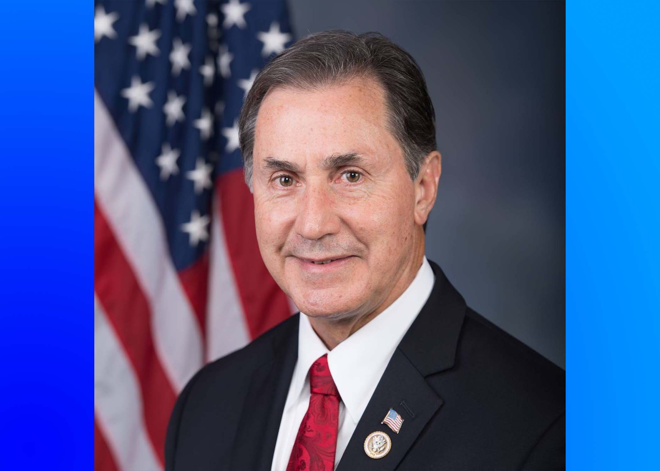 Congressman Gary Palmer to meet-and-greet the public Wednesday night at Trussville Civic Center