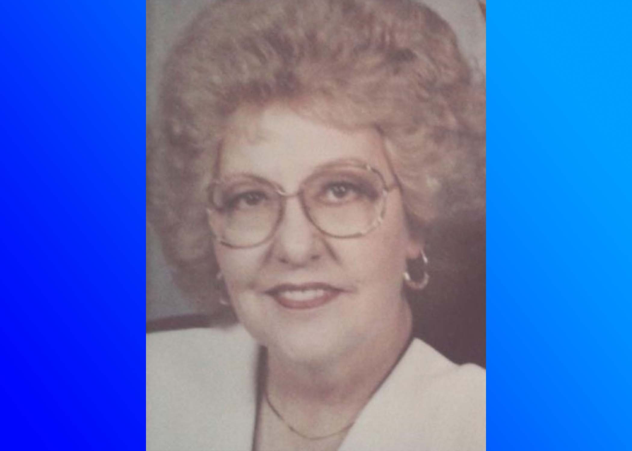 Obituary: Carolyn Elizabeth (Peppers) Godsey (March 14, 1938 ~ September 30, 2021)