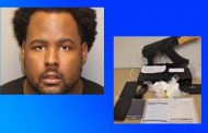JCSO arrest of Pleasant Grove man nets 207 grams of fentanyl