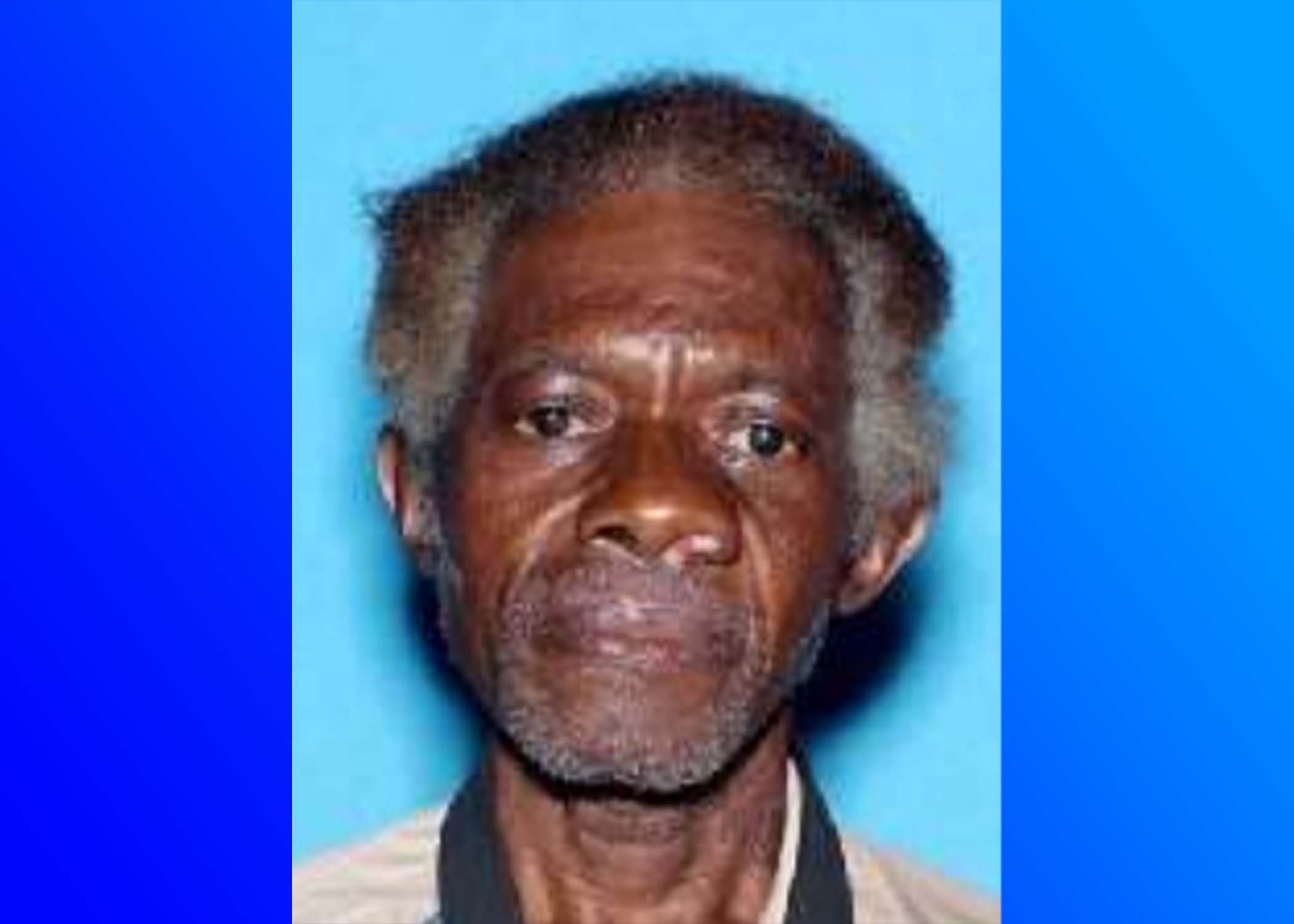 Missing and Endangered Person Alert issued for Montgomery County man