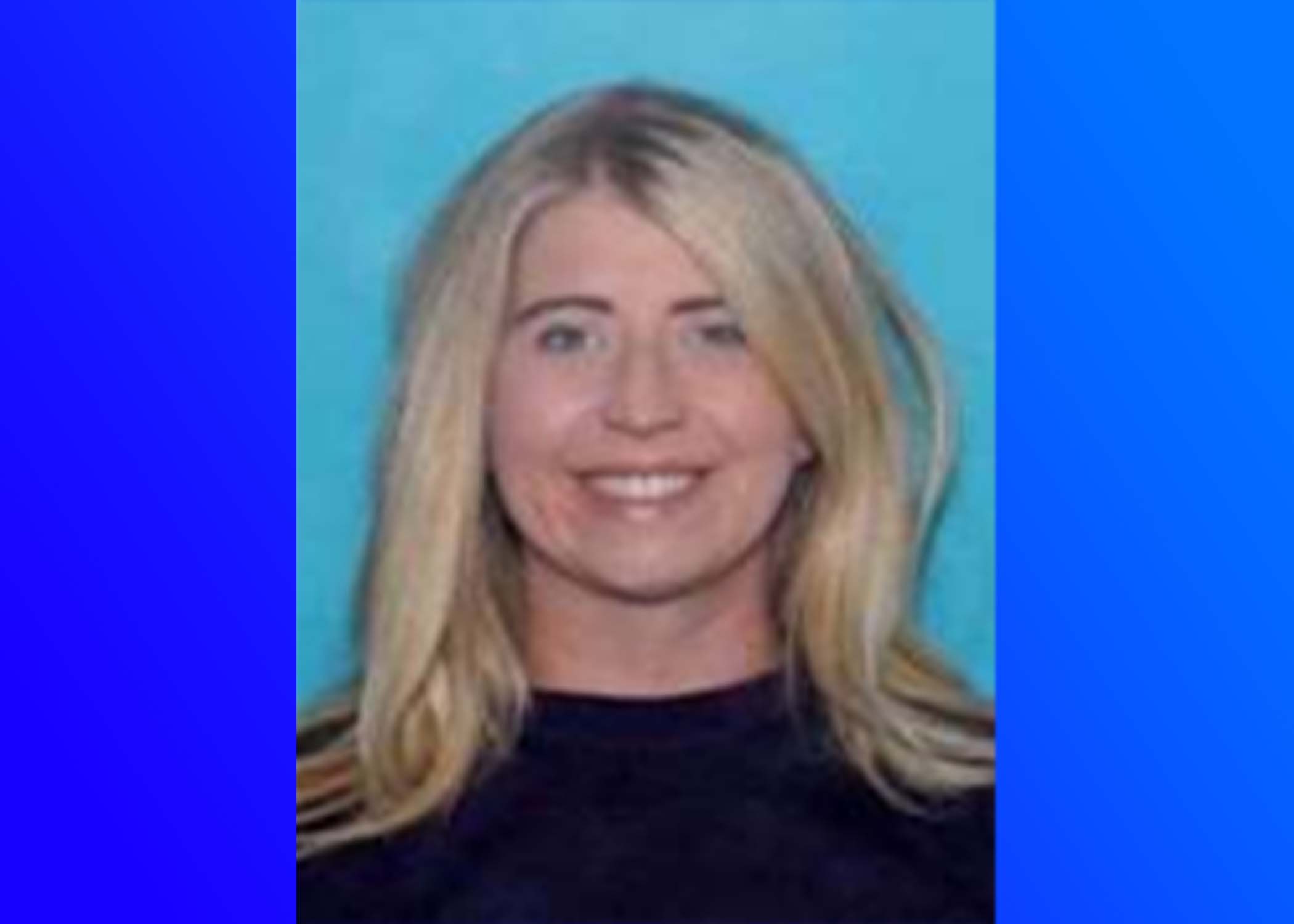 Missing and Endangered Person Alert issued for Franklin County woman