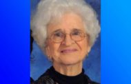 Obituary: Thelma Gladys (Taylor) Grantham (August 11, 1928 ~ October 4, 2021)