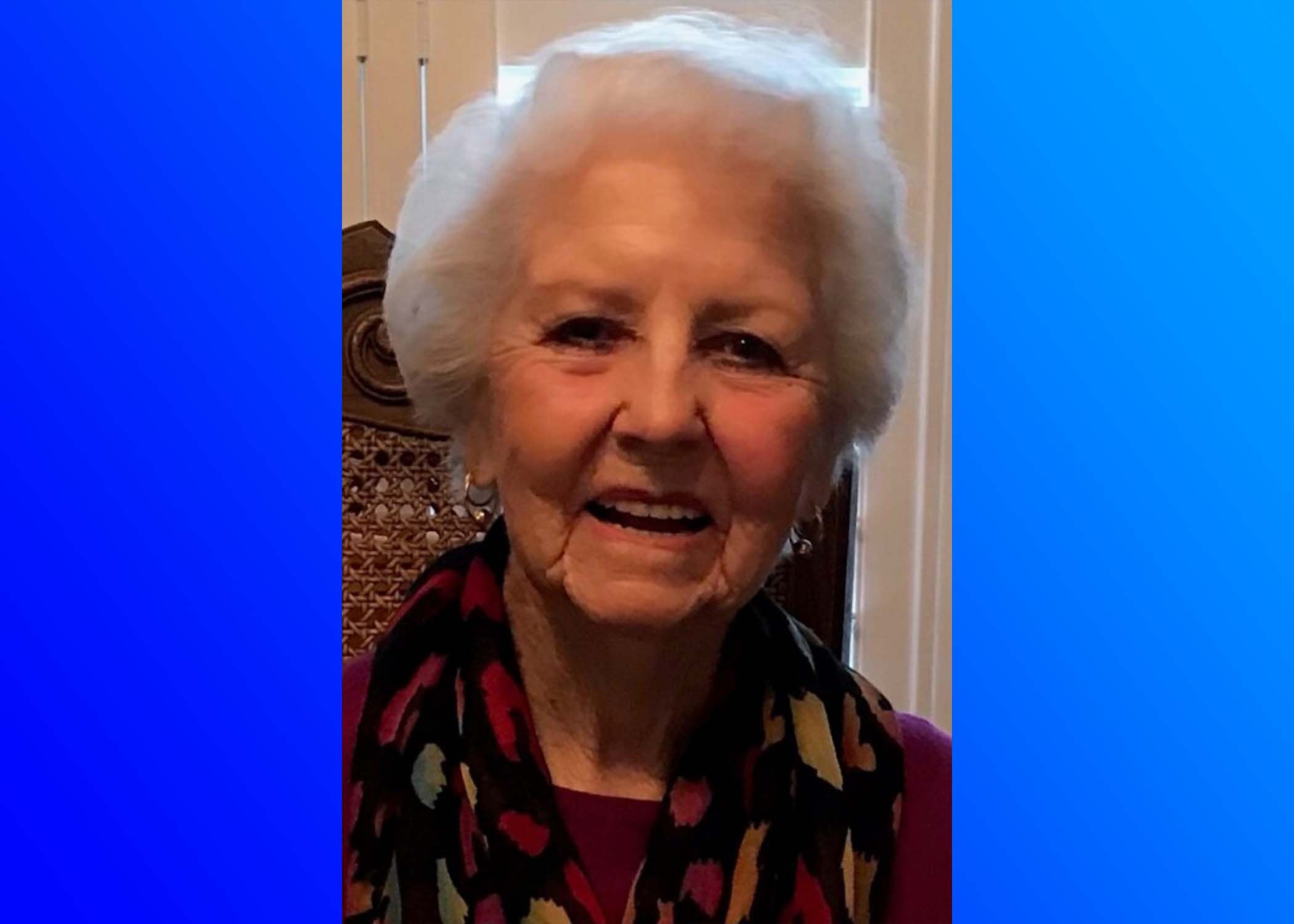 Obituary: Nell Grigsby Cain (January 27, 1928 ~ October 14, 2021)
