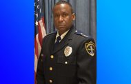 Assistant Chief Darnell Davenport resigns from BPD