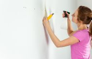Home services: How to remove wallpaper