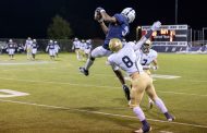 Clay-Chalkville blows out Briarwood Christian