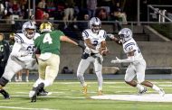 Clay-Chalkville's Osley scores 3 TDs, wins Player of the Week