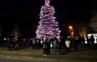 Trussville, Clay Christmas tree lighting ceremonies set for tonight