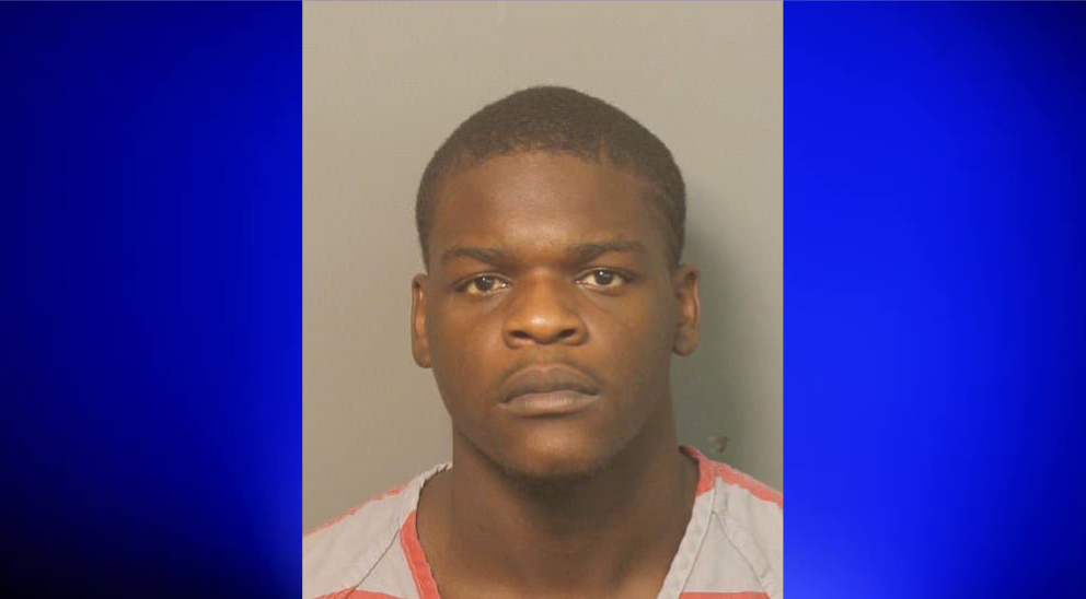 Birmingham man indicted in convenience store shooting that left 2 dead