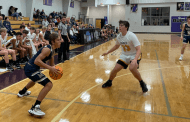 Moody takes down Corner to advance in Hanceville tournament