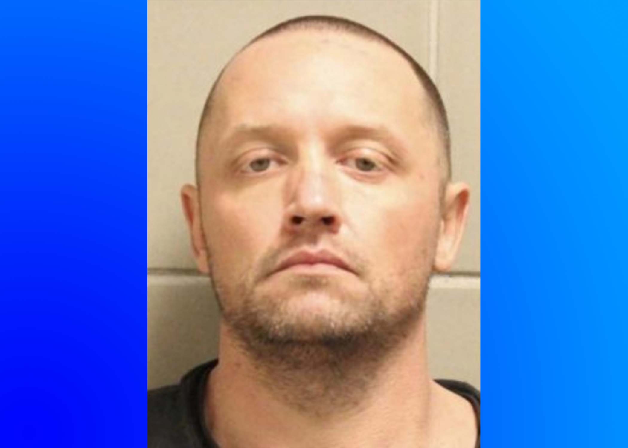 Trussville man sentenced to 22 Years in prison for guns, drugs, and escape