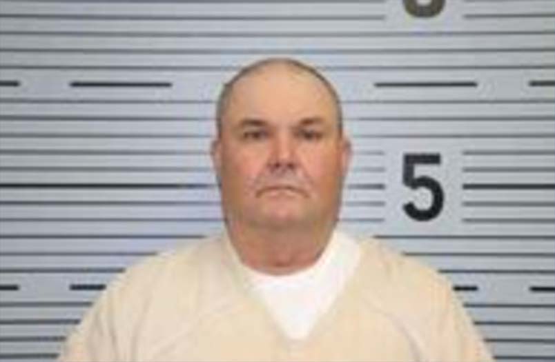 Jackson County man convicted for beating his father to death