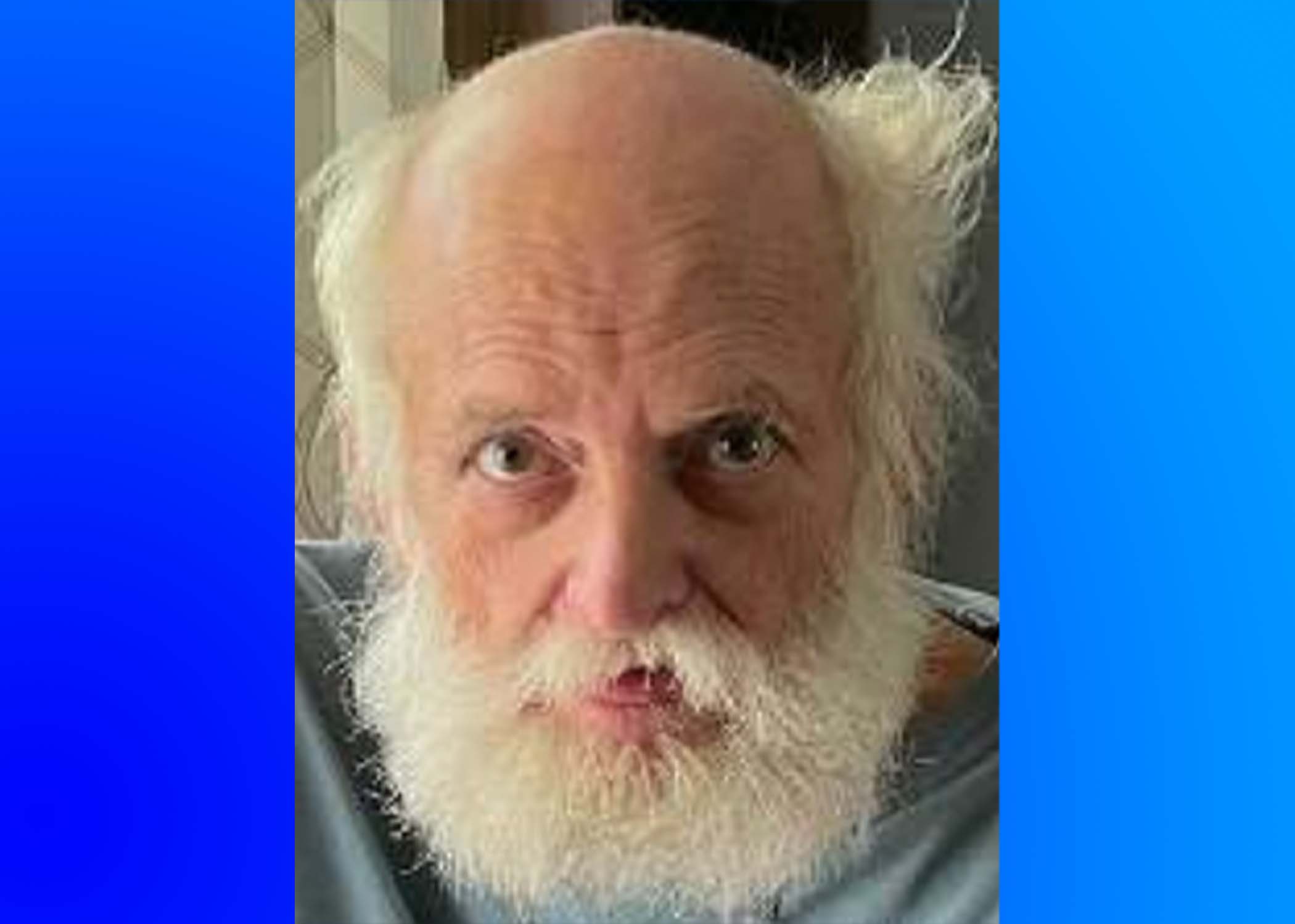 Missing and Endangered Person Alert issued for Montgomery County man