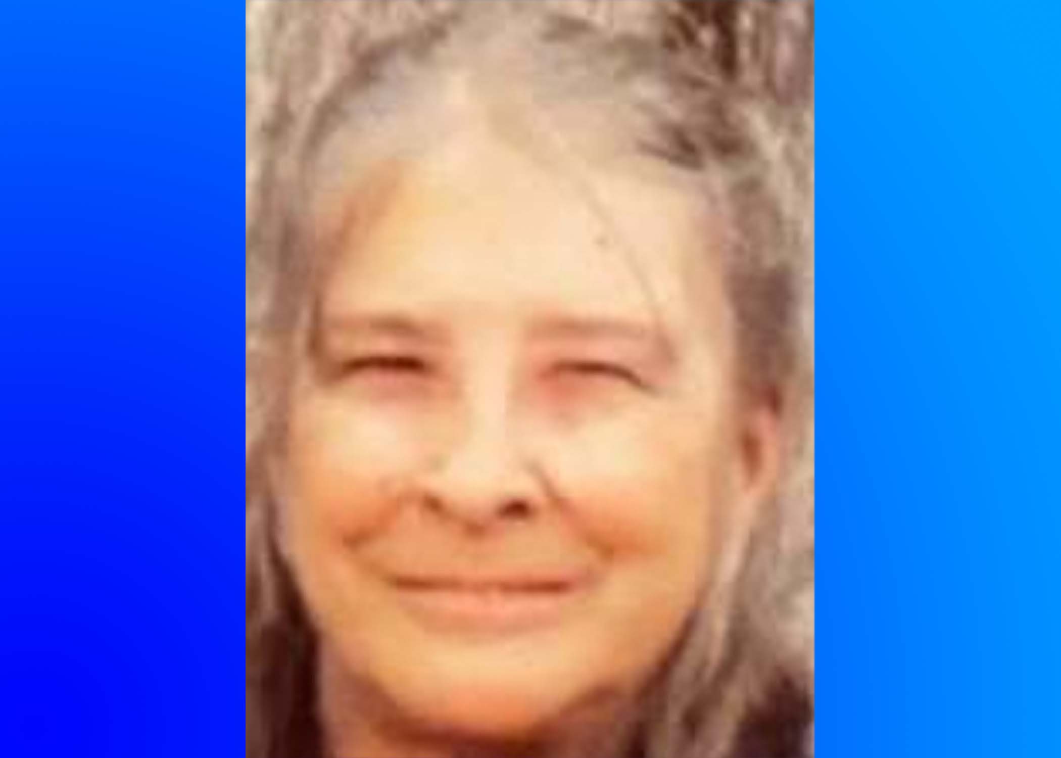 Missing and Endangered Person Alert Issued for Autauga County woman