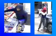 Police request public's help in locating robbery suspects