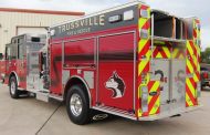 Trussville Fire and Rescue host Christmas donations program