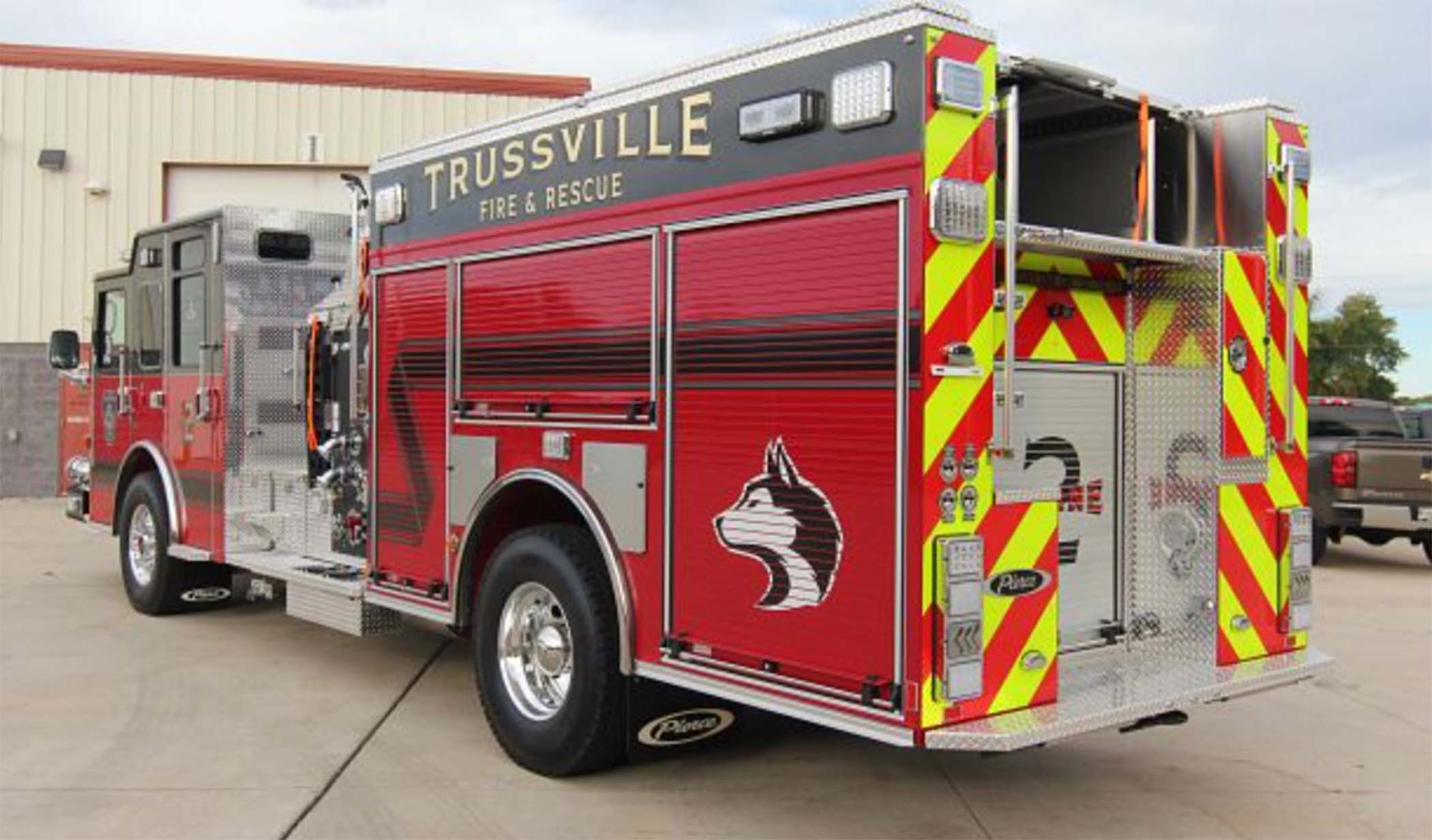 Trussville implements fire prevention code reinspection fees