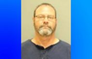 Morgan County man arrested on multiple counts of child pornography