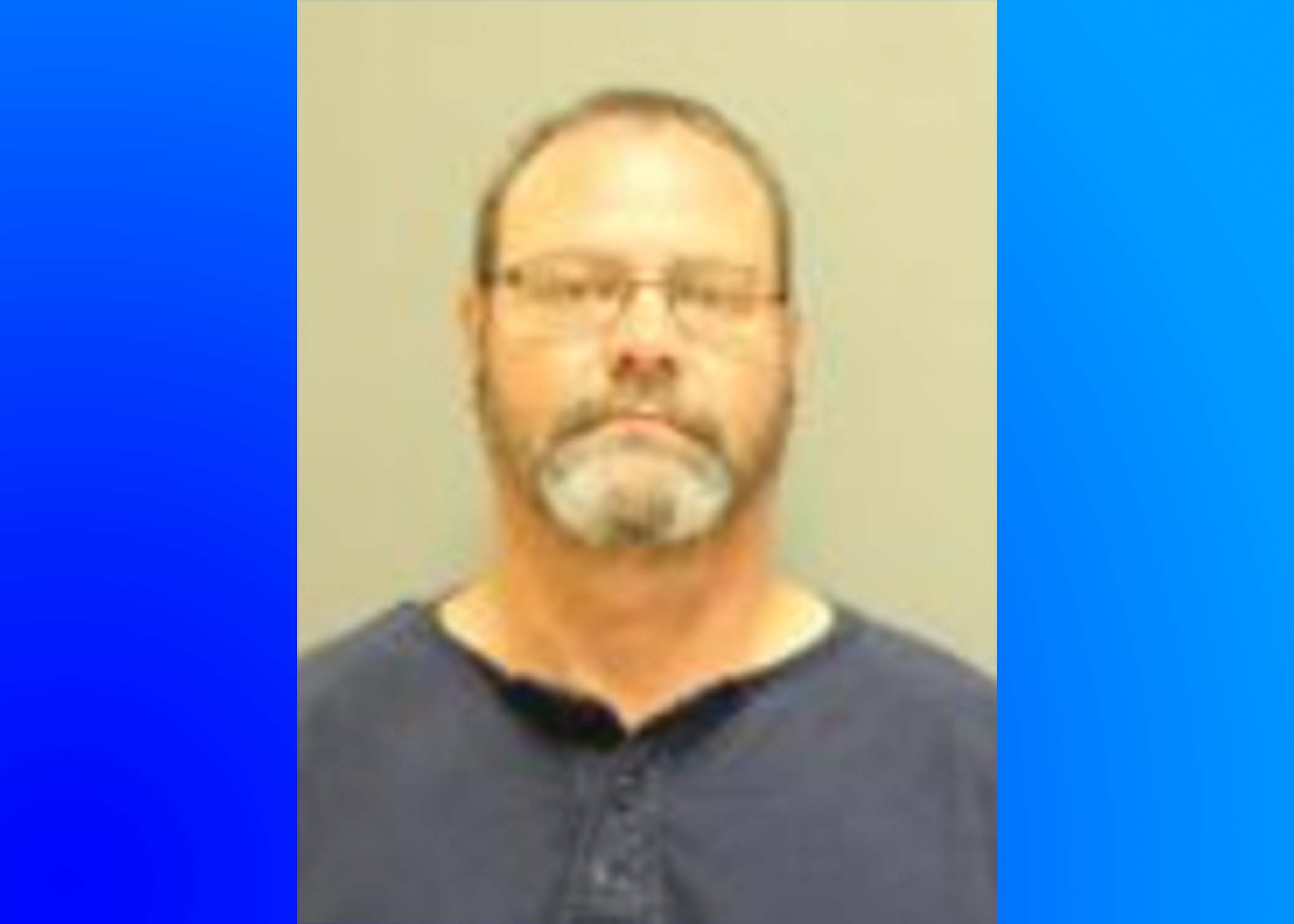 Morgan County man arrested on multiple counts of child pornography