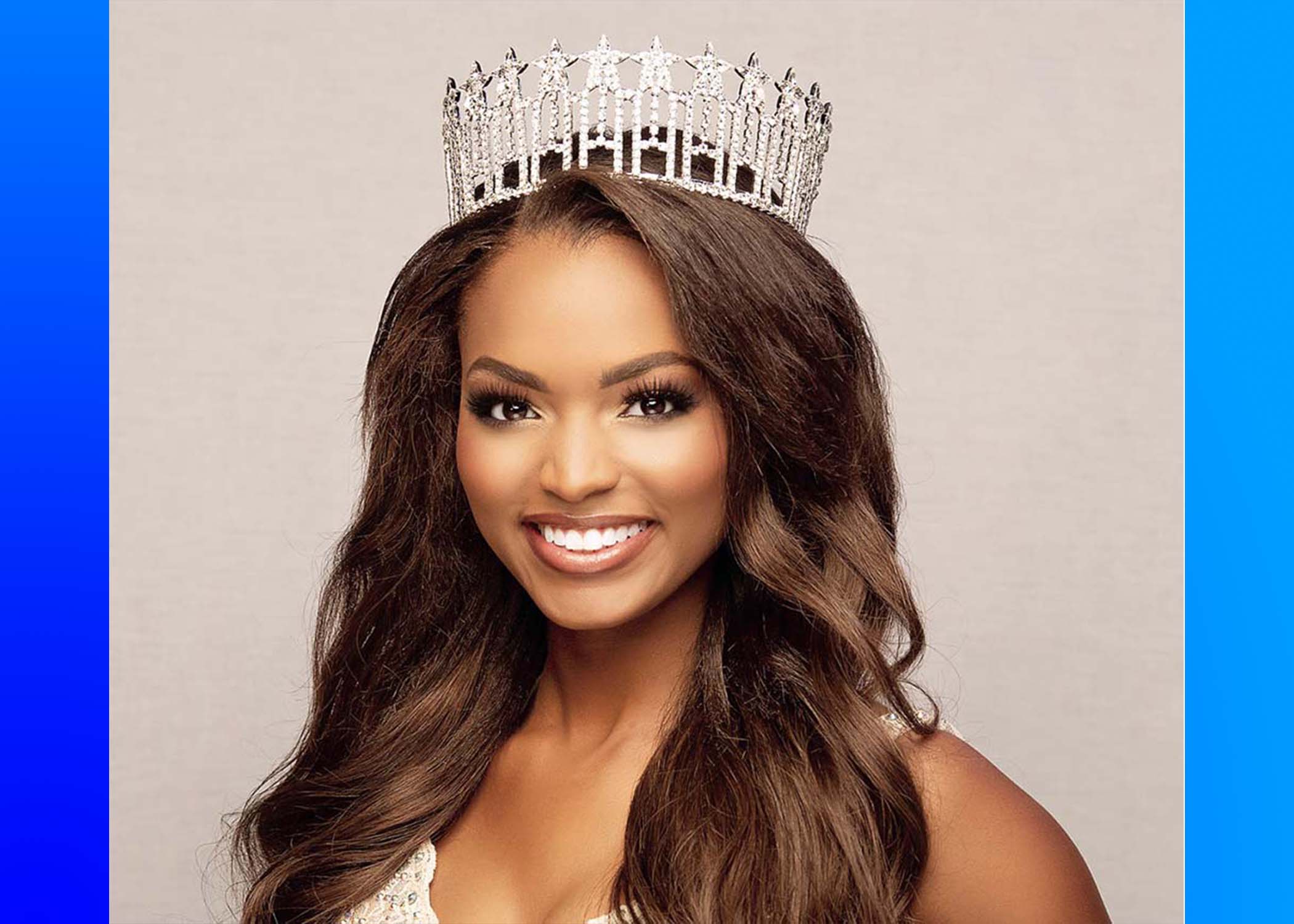 Miss USA to address children of incarcerated parents in Birmingham