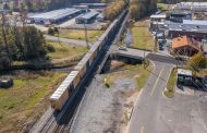 Trussville, Birmingham apply for federal railroad grant