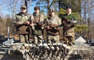 Waterfowl populations predicted to be good for upcoming season